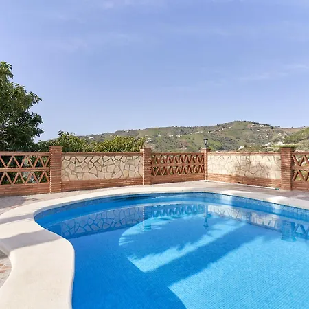 Conchi Villa *
