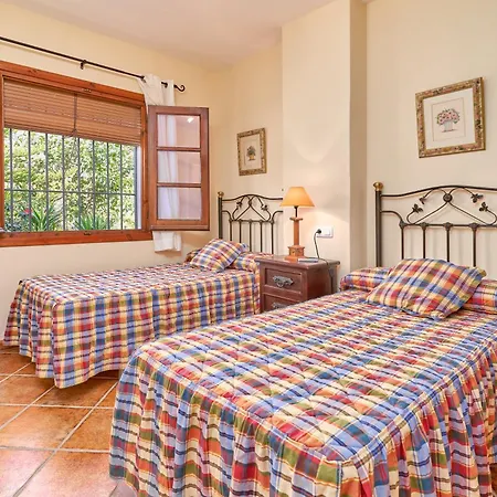 Conchi Villa *