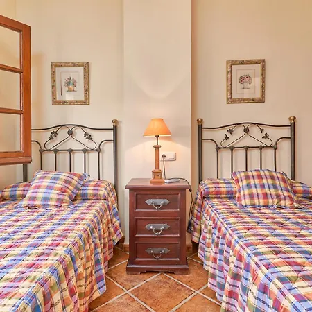 Villa Conchi Frigiliana